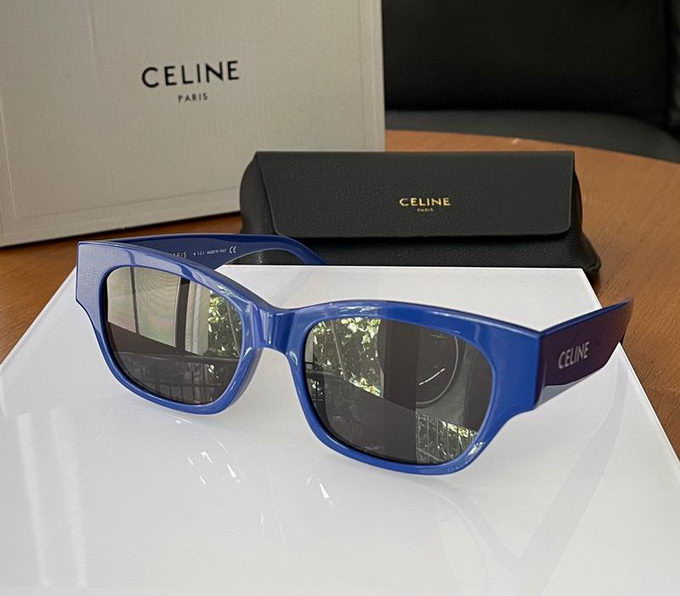 Celine Sunglasses AAA+ ID:20220728-261